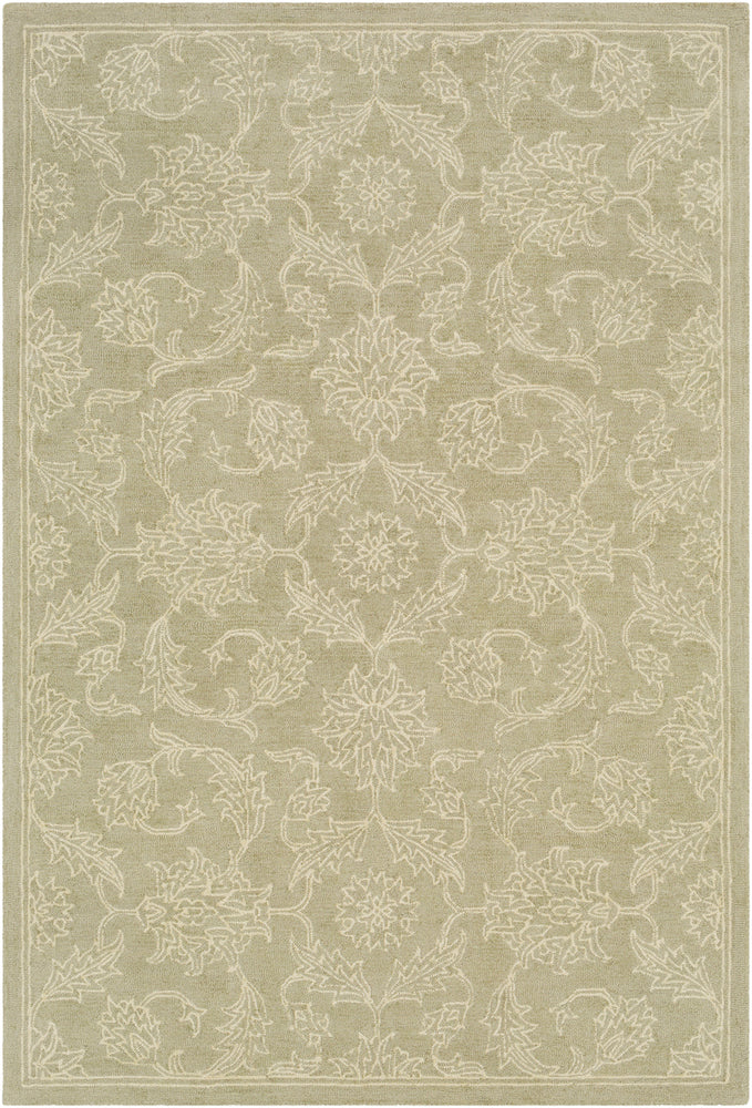 Castille Hand Tufted Rug