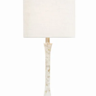 Catalina Table Lamp design by Couture Lamps