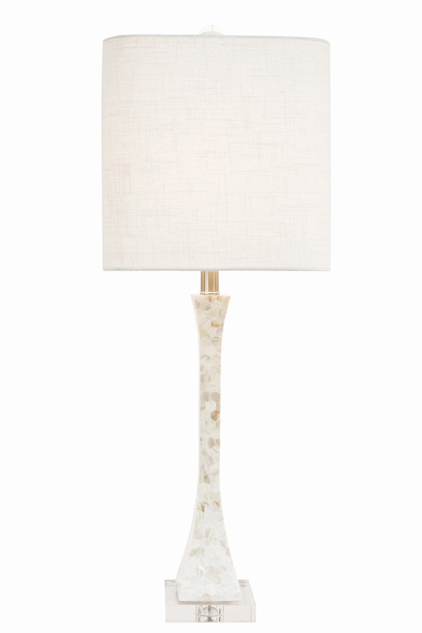 Catalina Table Lamp design by Couture Lamps