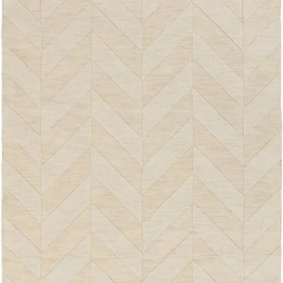 Central Park rug in Beige