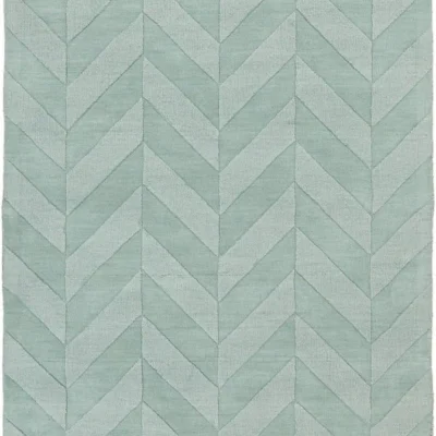 Central Park rug in Mint