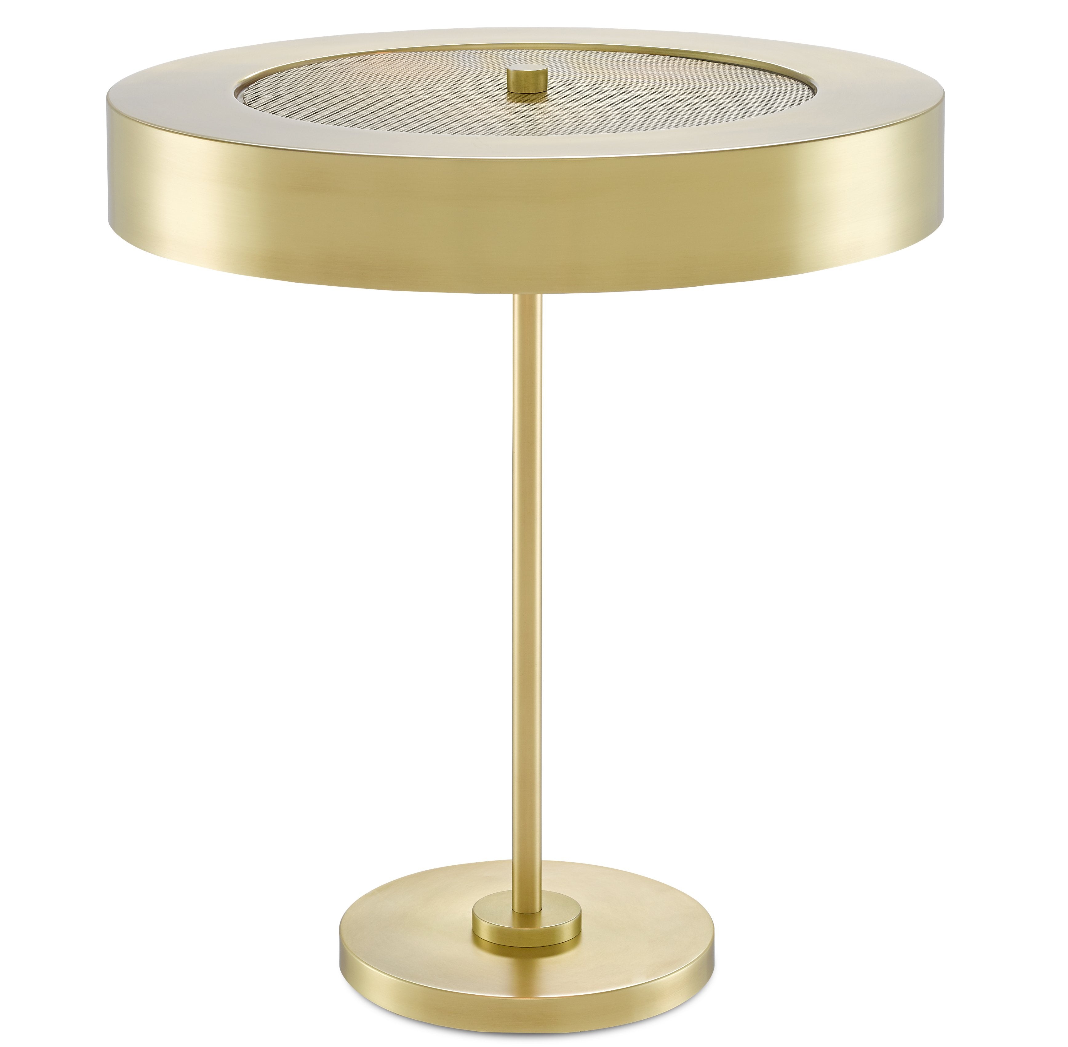 Cernealia Table Lamp by Currey and Company