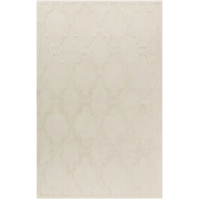 Chandler Ivory Rug