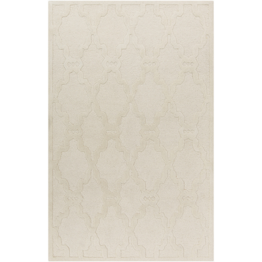 Chandler Ivory Rug