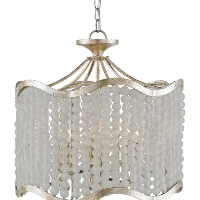 Chanson Chandelier design by Currey and Company