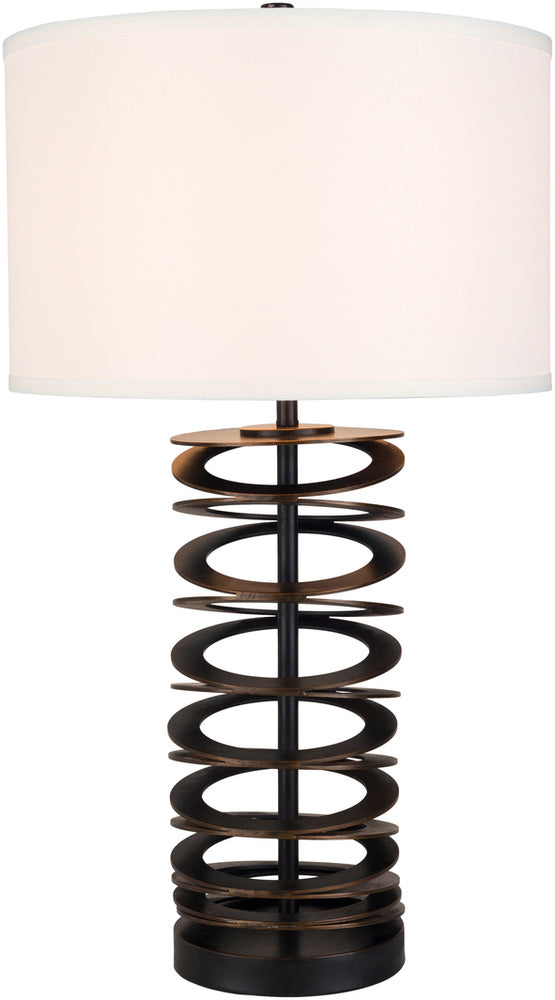 Chap Table Lamp