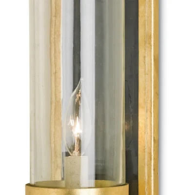 Charade Wall Sconce design by Currey and Company