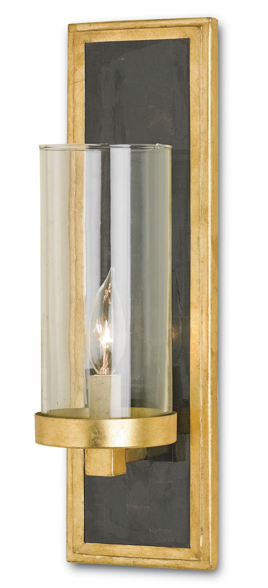 Charade Wall Sconce design by Currey and Company