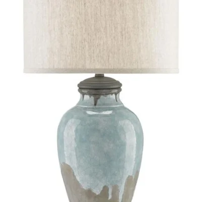 Chatswood Table Lamp design by Currey and Company