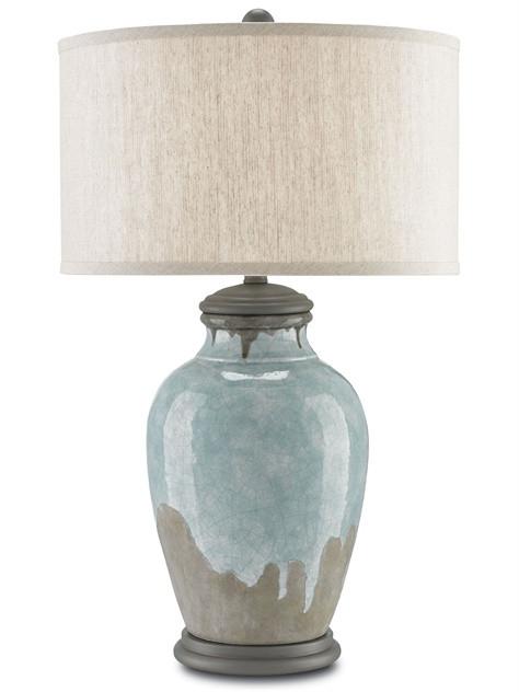 Chatswood Table Lamp design by Currey and Company