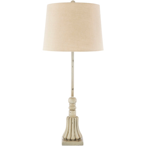 Cher Table Lamp