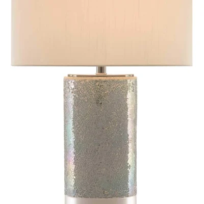 Chiazza Table Lamp design by Currey and Company