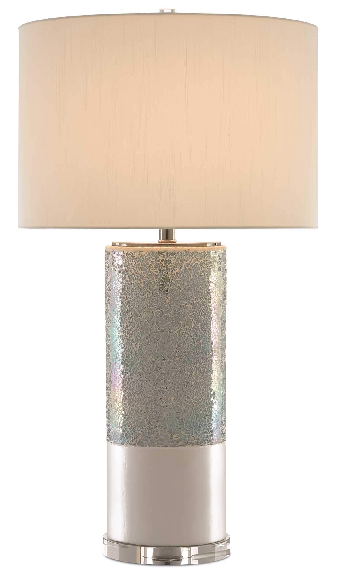 Chiazza Table Lamp design by Currey and Company