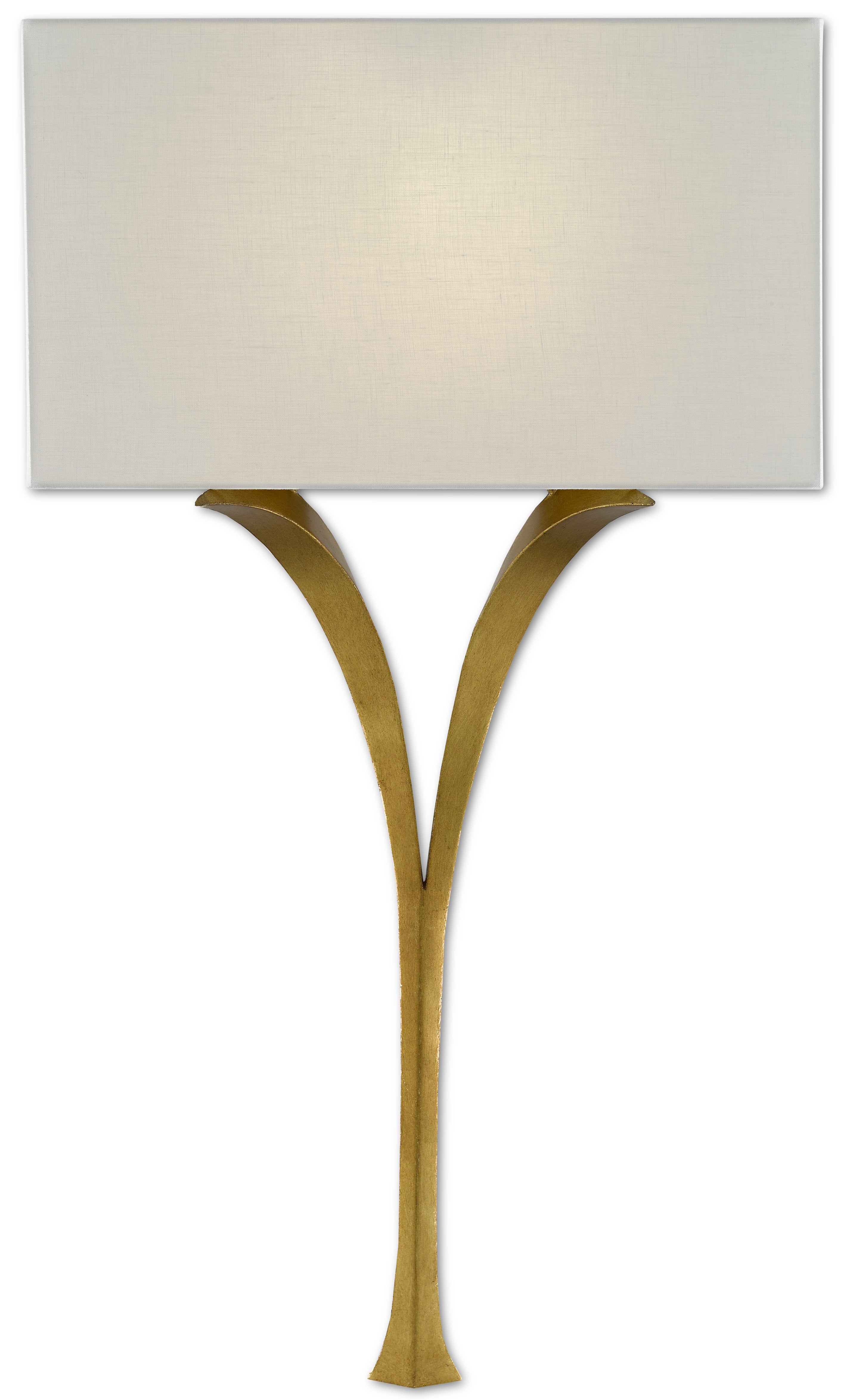 Choisy Wall Sconce by Currey and Company