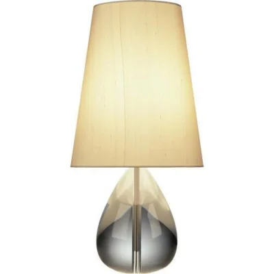 Claridge Teardrop Table Lamp design by Jonathan Adler