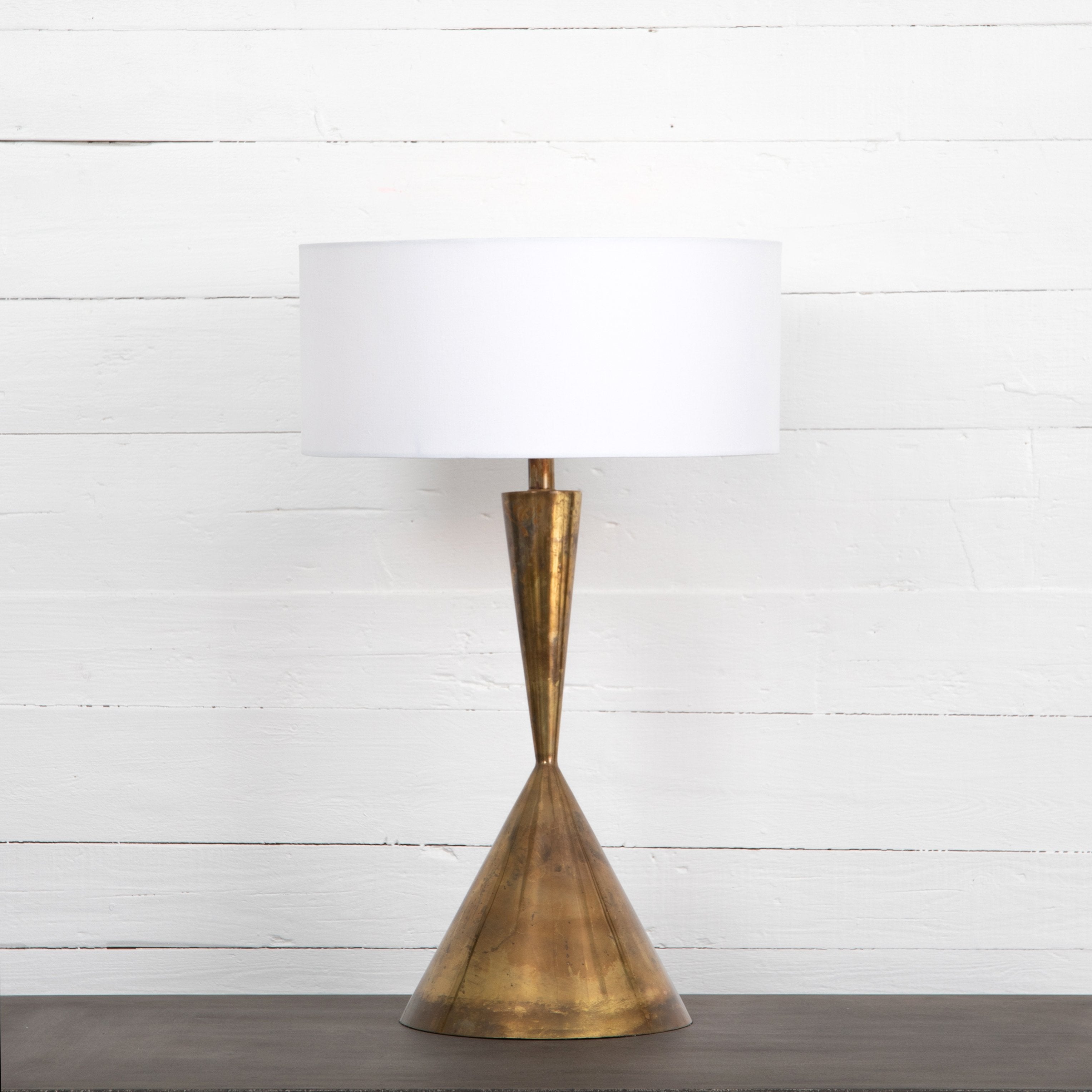 Clement Table Lamp