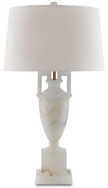 Clifford Table Lamp design by Currey and Company