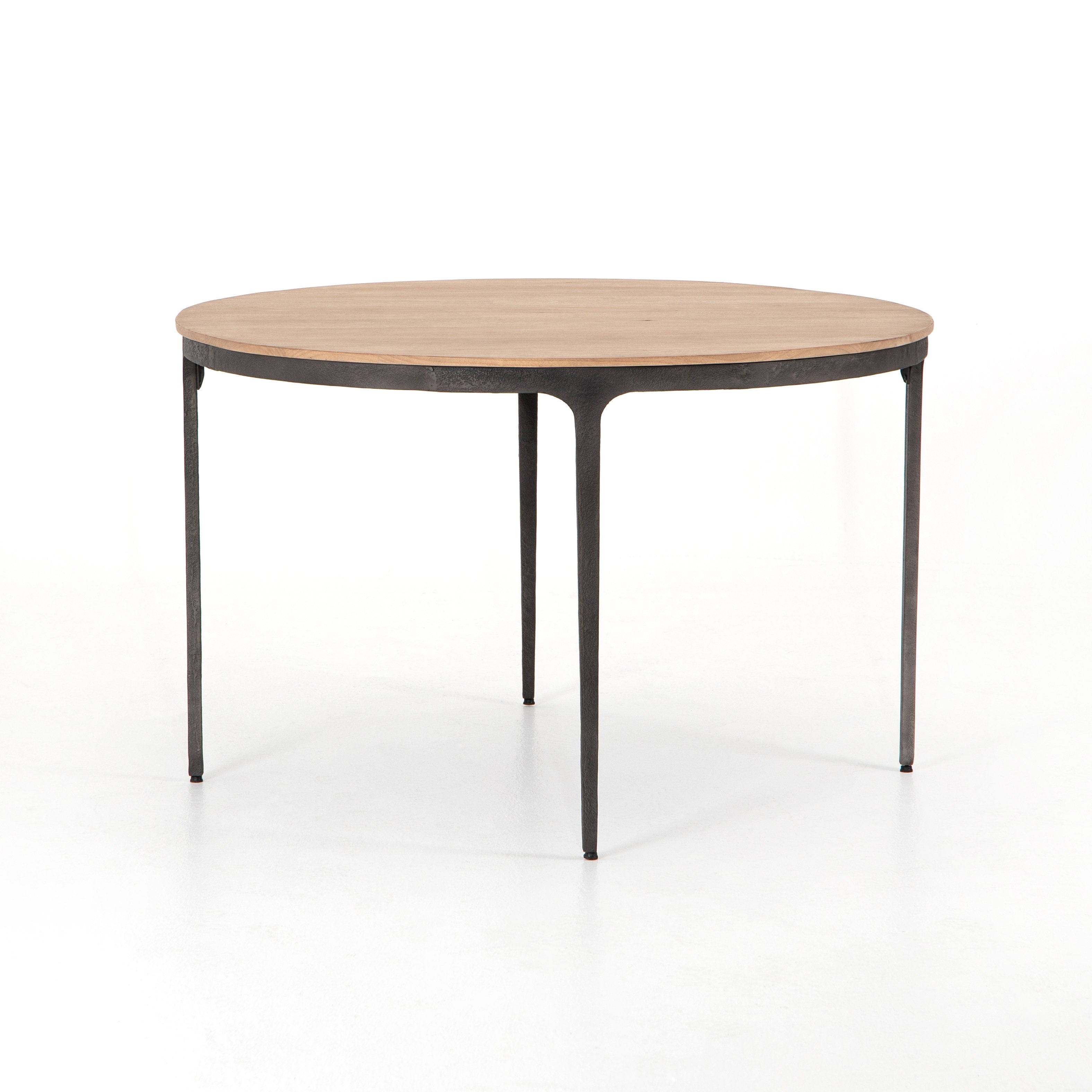 Clifton Round Dining Table