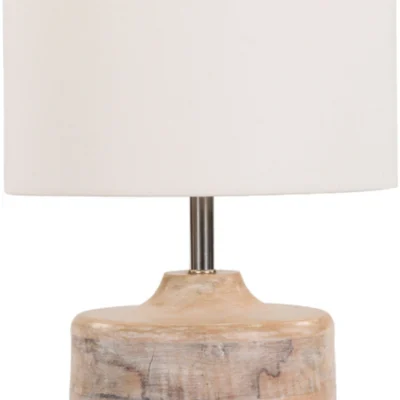 Coast Table Lamp in Various Colors