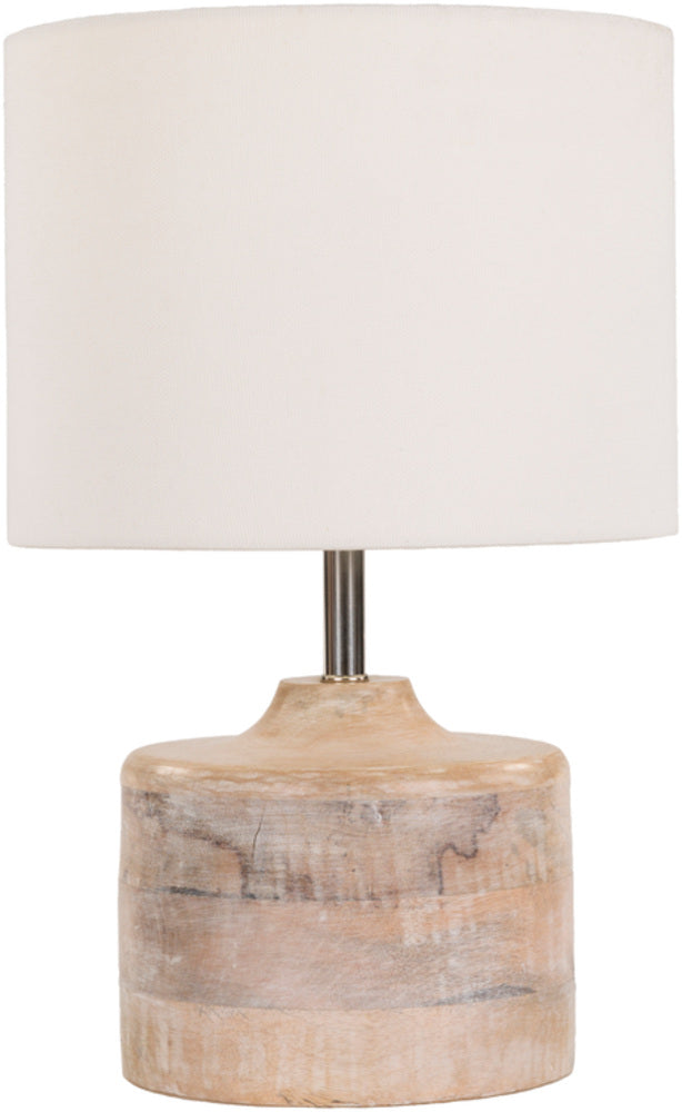 Coast Table Lamp in Various Colors