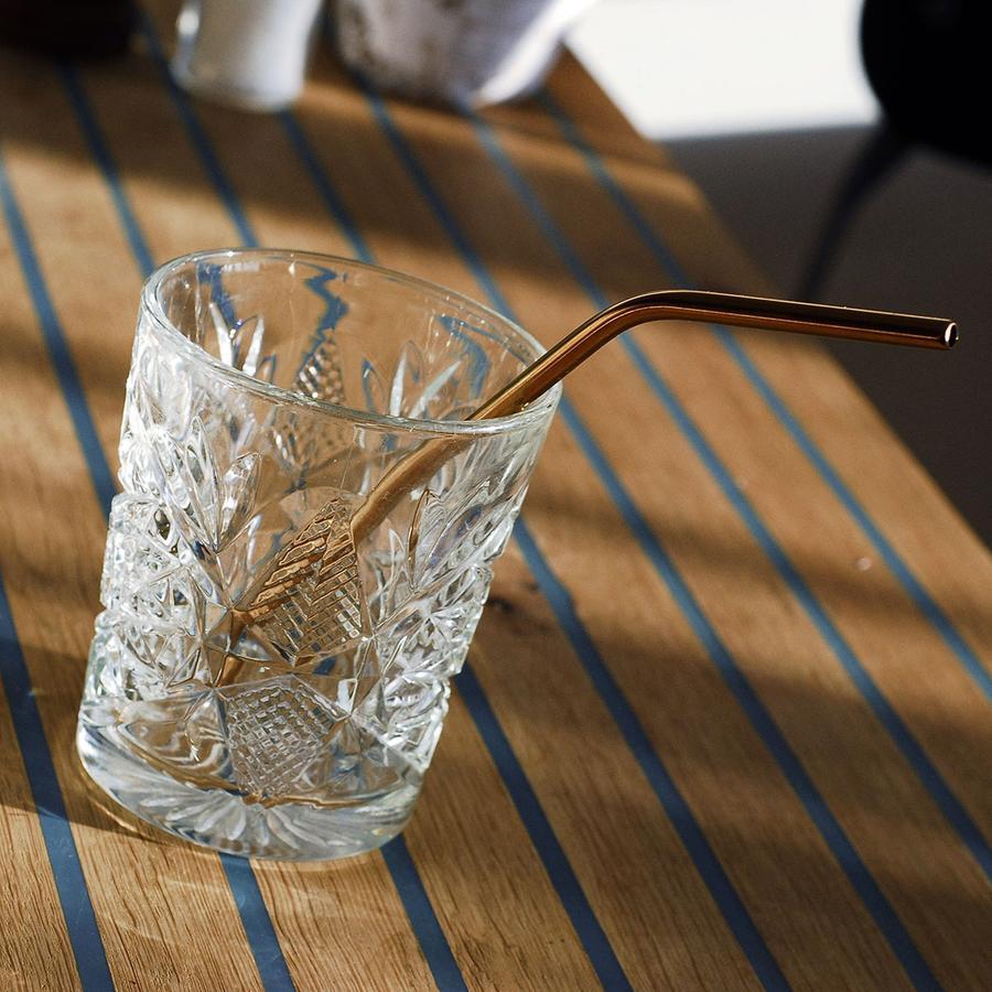 Cocktail Straws design by Izola