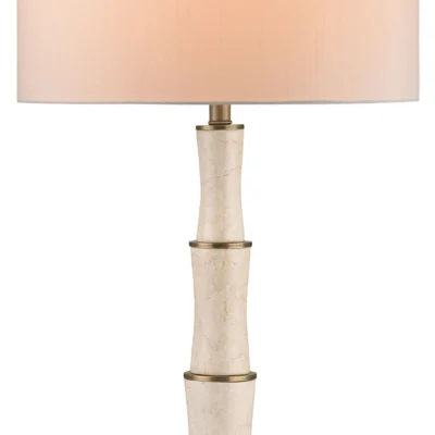 Colette Table Lamp design by Currey and Company