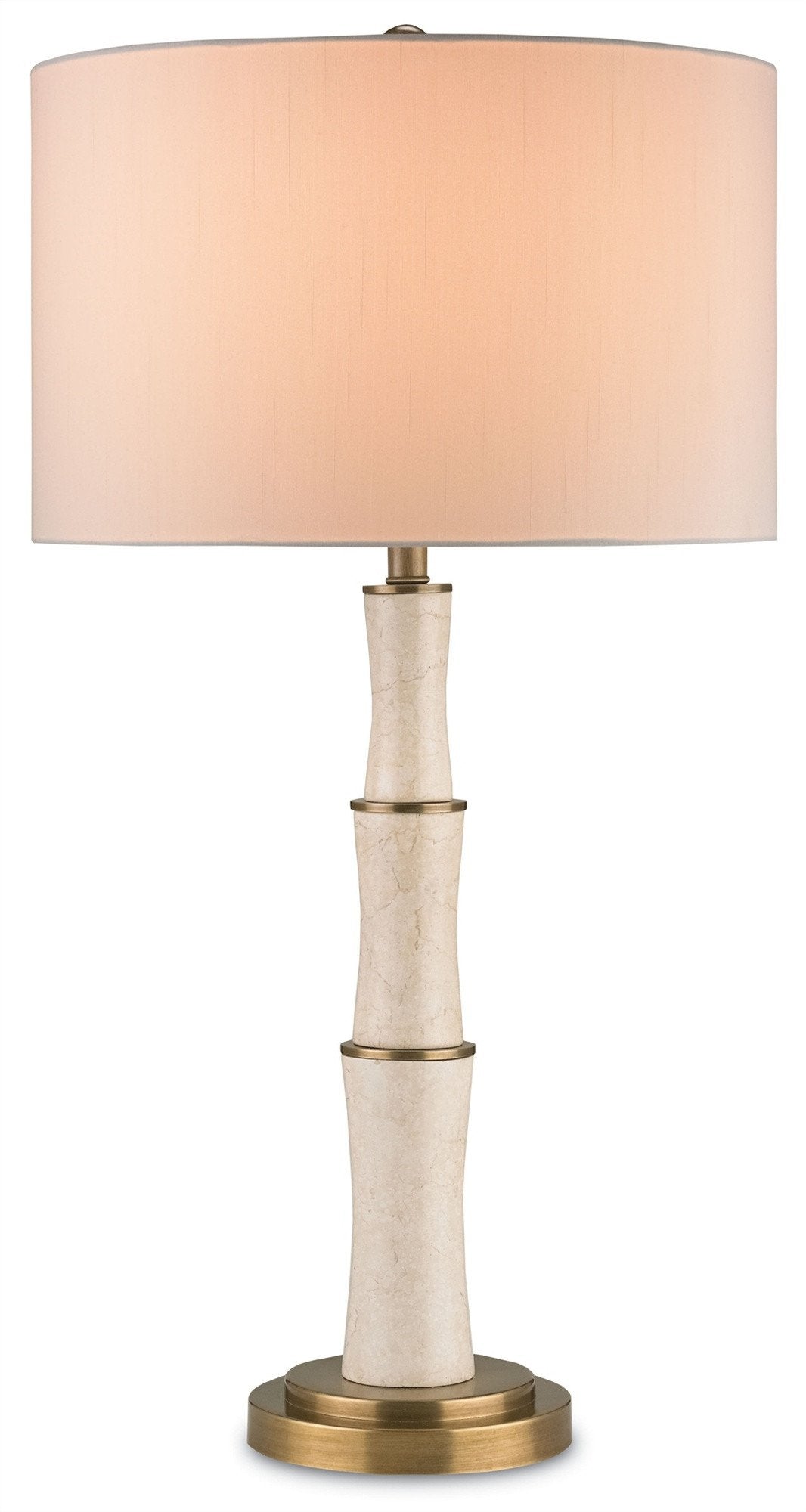 Colette Table Lamp design by Currey and Company