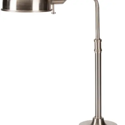 Colton Table Lamp