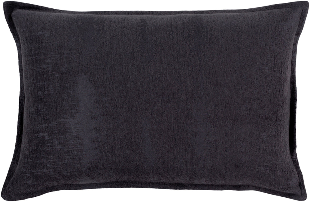 Copacetic Woven Pillow in Navy