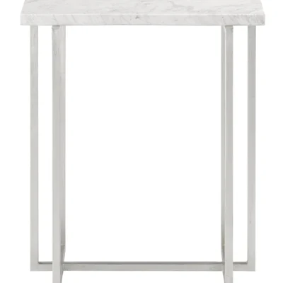 Cora Accent Table by Currey and Company