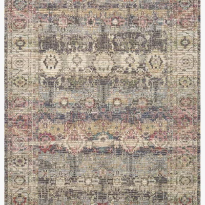 Cornelia Rug in Multi by Justina Blakeney for Loloi