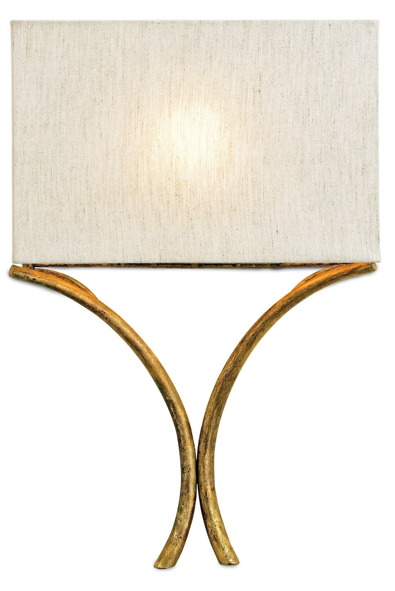 Cornwall Wall Sconce design by Currey and Company