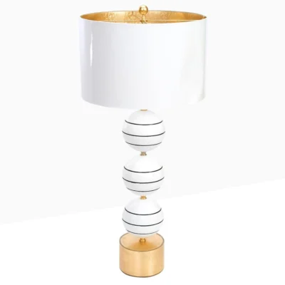 Corona Del Mar Table Lamp design by Couture Lamps