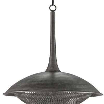 Council Pendant by Currey and Company