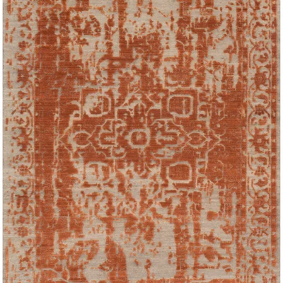 Courtney Hand Knotted Rug