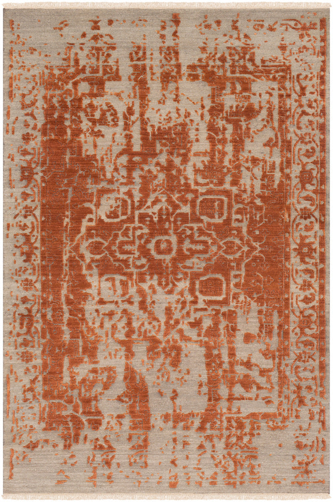 Courtney Hand Knotted Rug