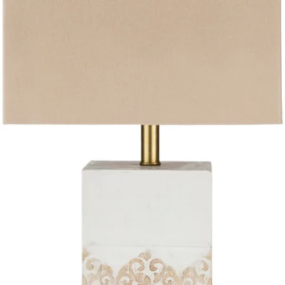 Creed Table Lamp