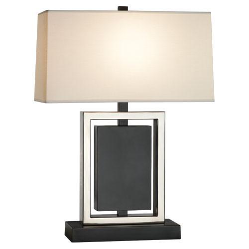 Crispin Collection Table Lamp design by Robert Abbey