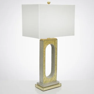 Croft Table Lamp design by Couture Lamps