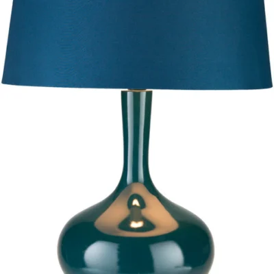 Crumpton Table Lamp