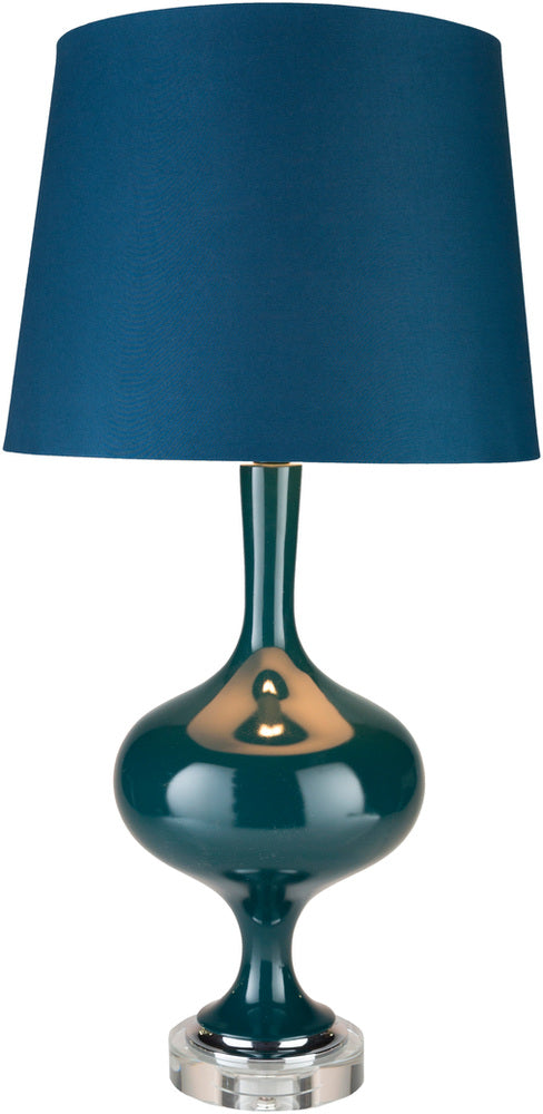 Crumpton Table Lamp