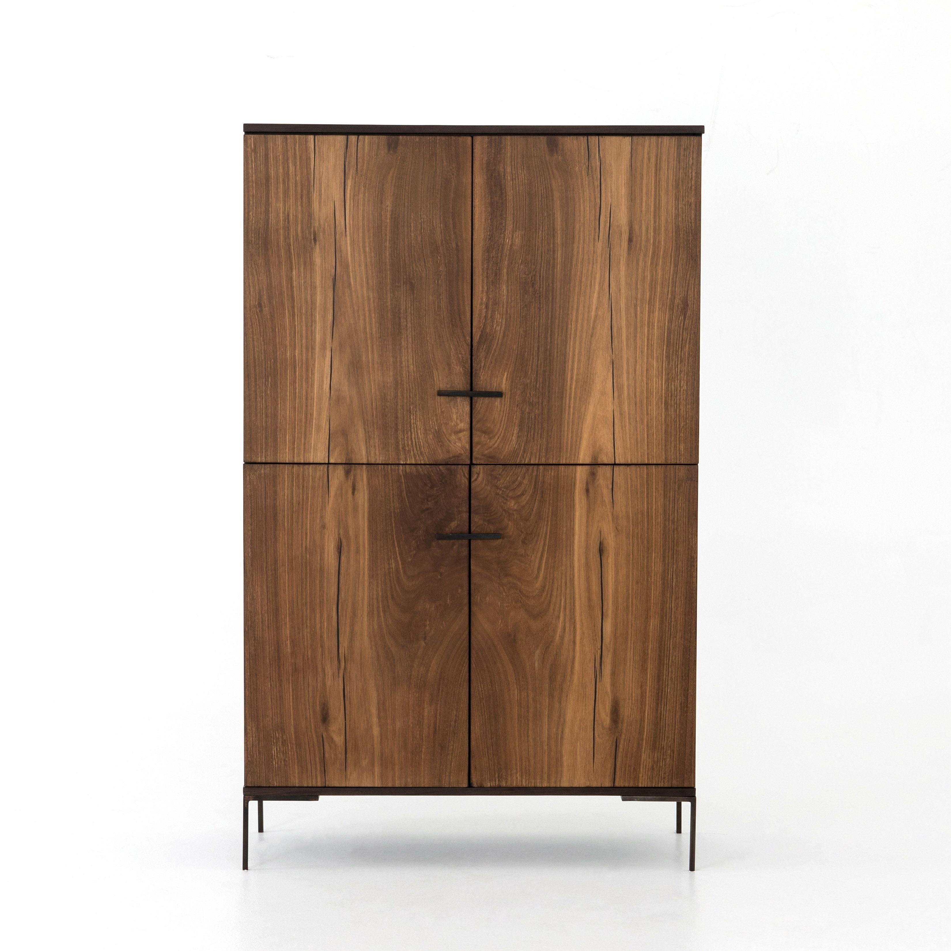 Cuzco Cabinet in Natural Yukas