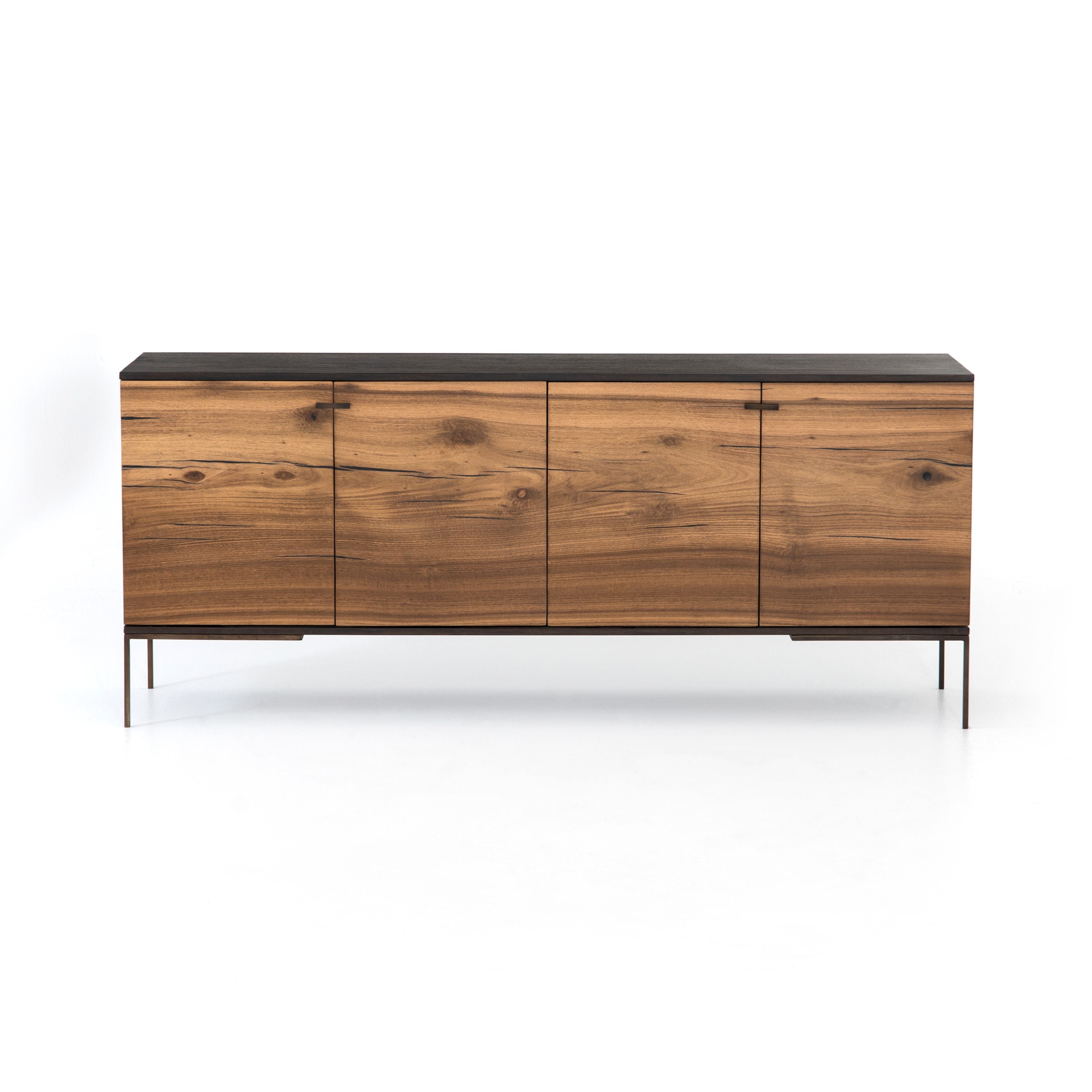 Cuzco Sideboard in Natural Yukas