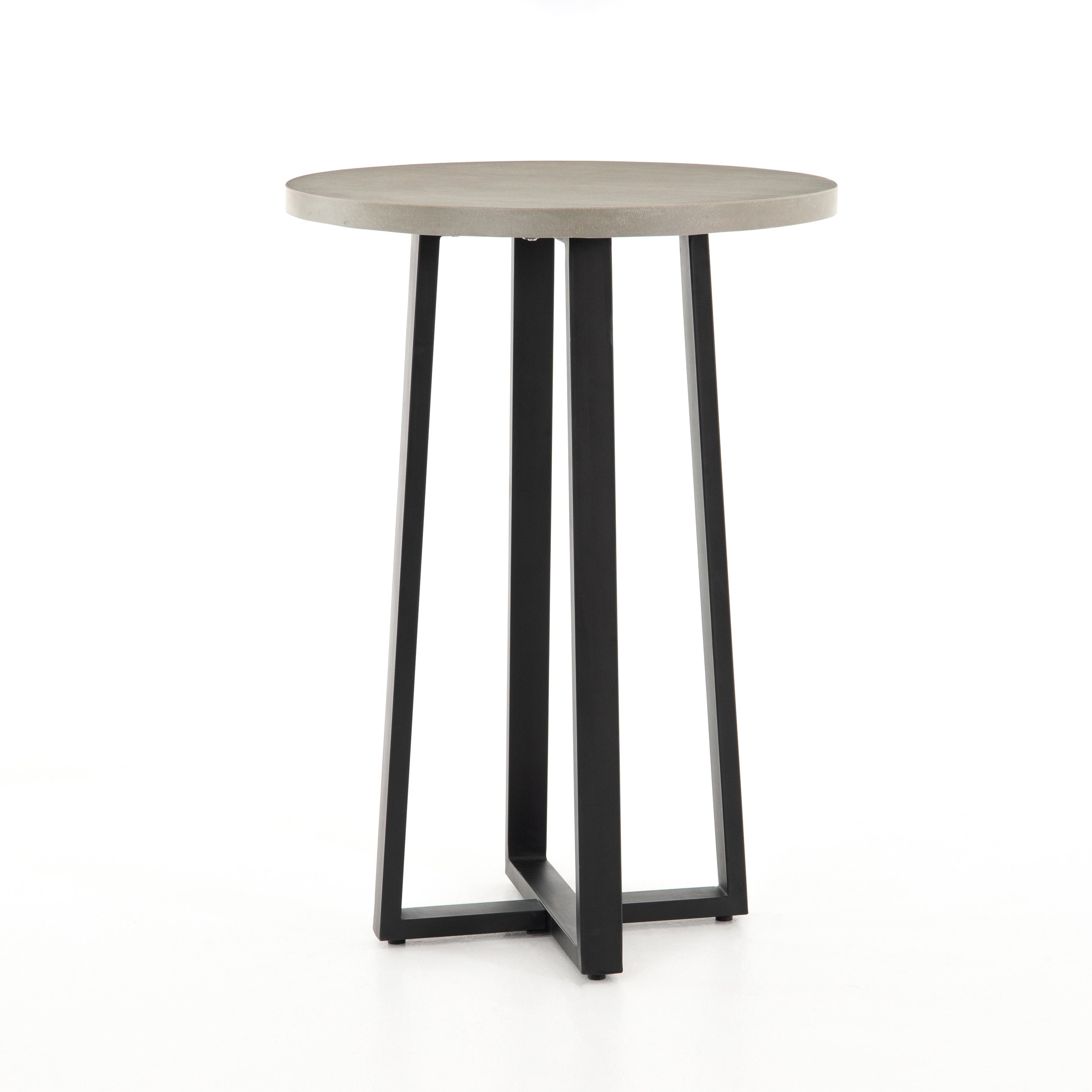 Cyrus Bar Table