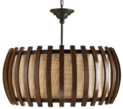 Dado Pendant design by Currey and Company