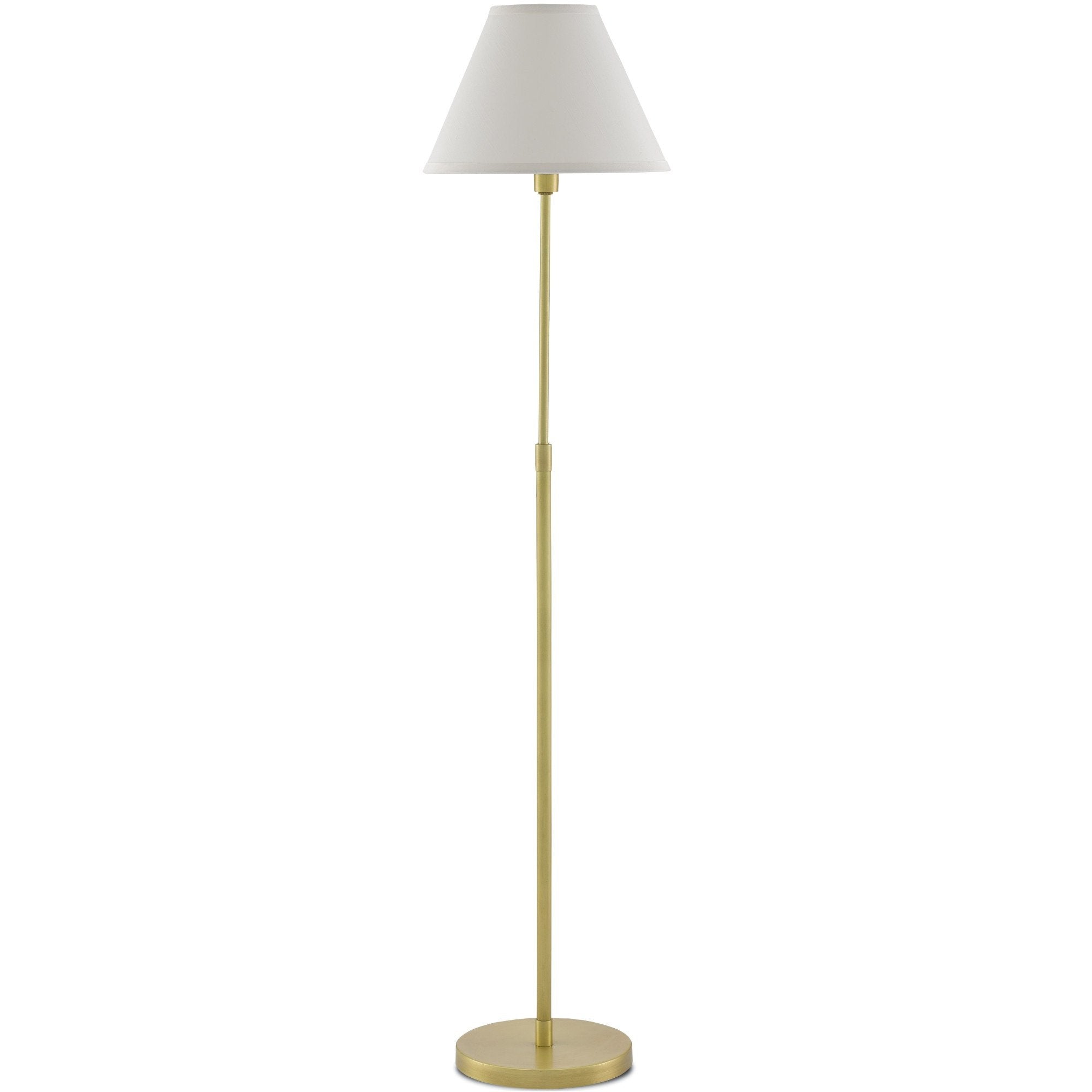 Dain Floor Lamp design by Currey and Company