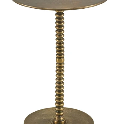 Dasari Accent Table design by Currey and Company