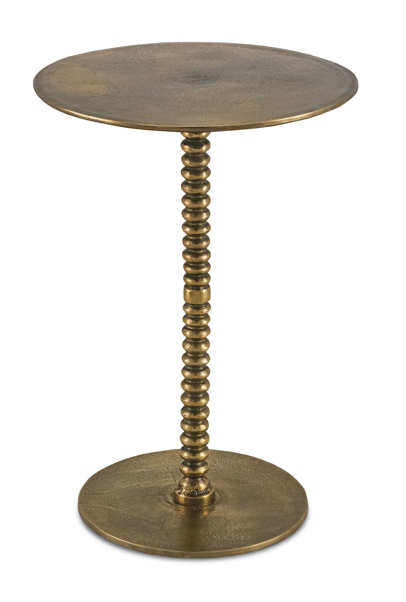 Dasari Accent Table design by Currey and Company