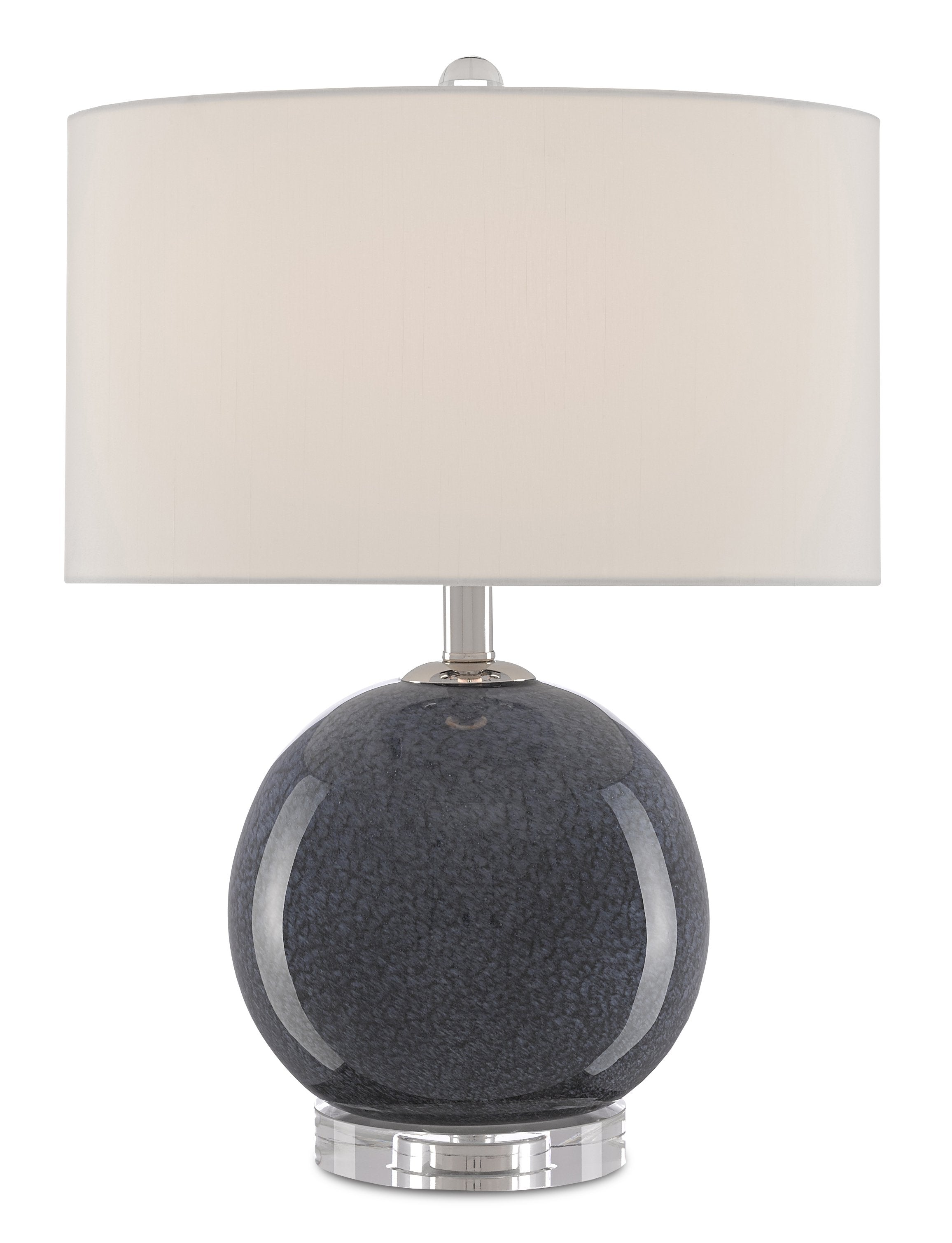 Dawney Table Lamp by Currey and Company