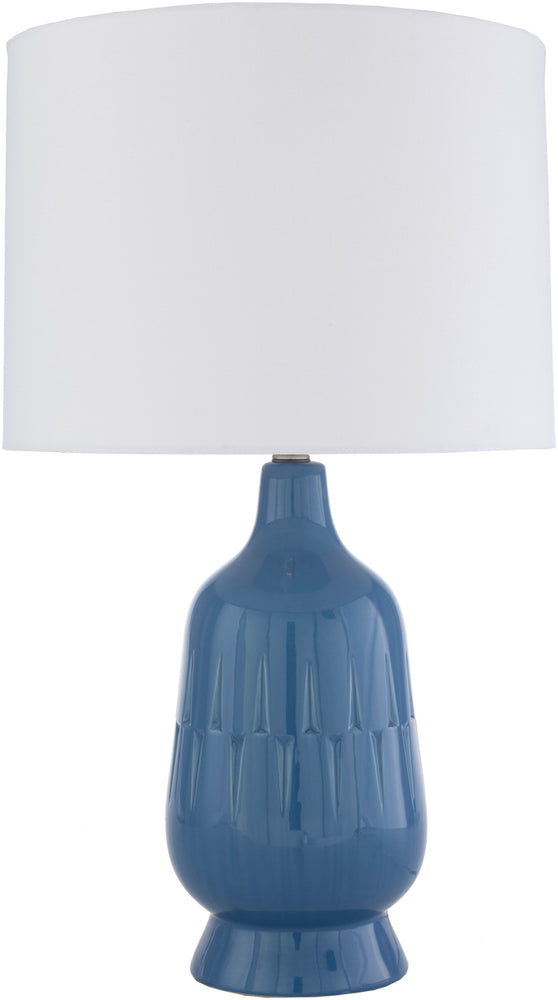 Daxton Table Lamp in Various Colors